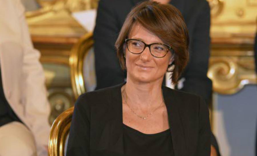 ministro elena bonetti 2