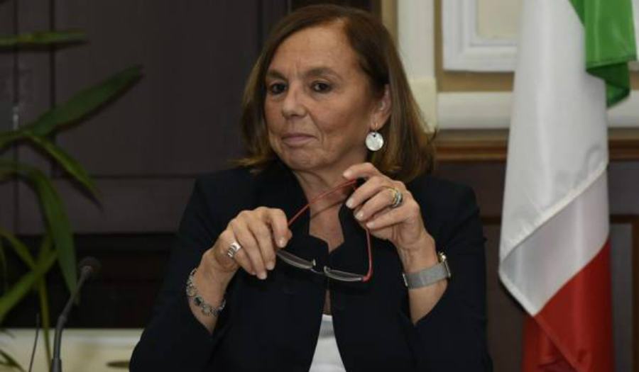 Sciolti i comuni di Cutro e Sant'Eufemia d'Aspromonte 51 ministro interno lamorgese