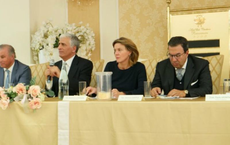 Associazione "Per il Bene del Territorio": la sanità in Calabria che il Ministro non ha raccontato 51 ministro lorenzin rossano