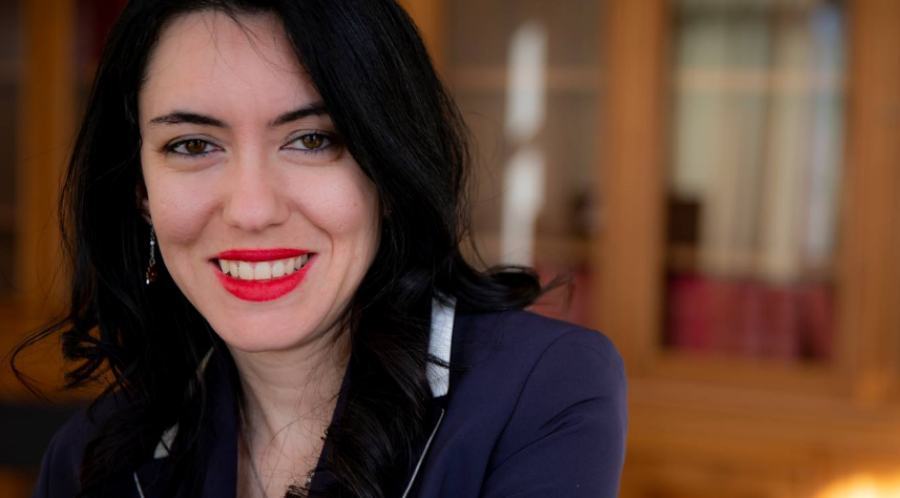 ministro lucia azzolina