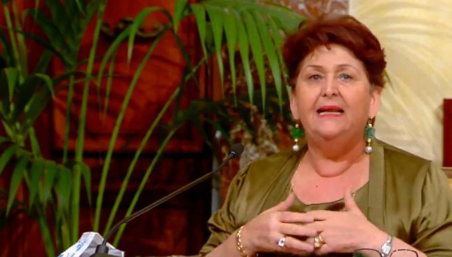 ministro politiche agricole teresa bellanova
