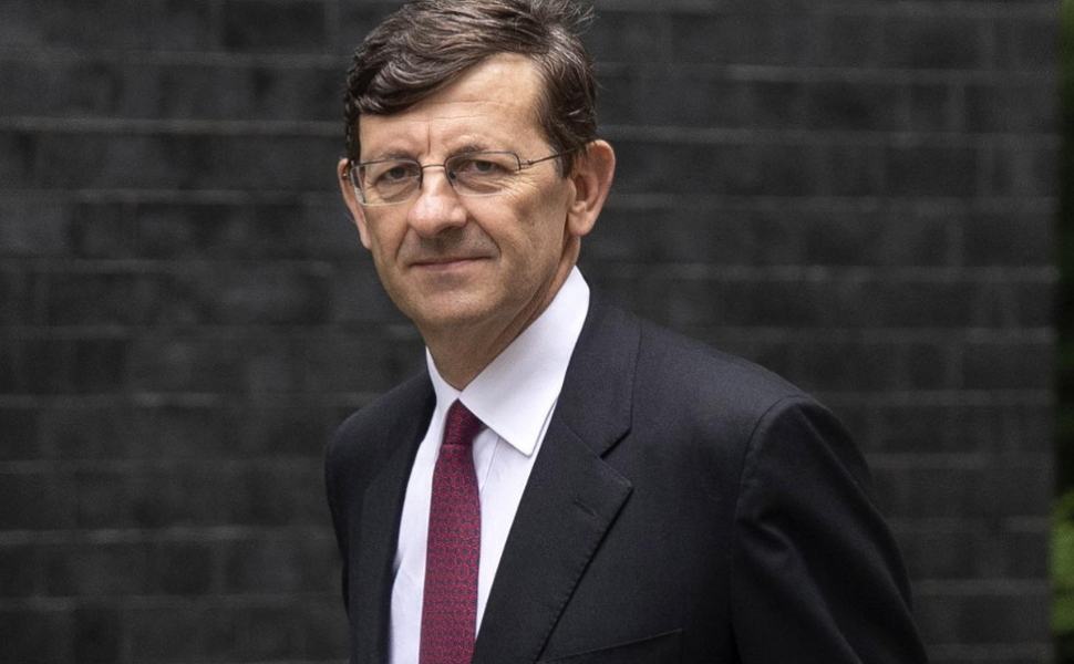 ministro vittorio colao