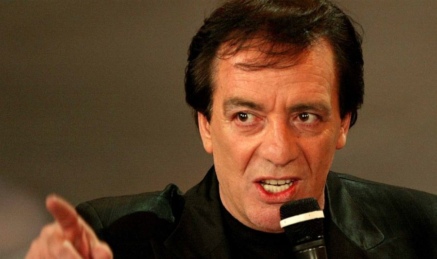 mino reitano