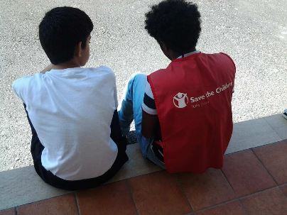 Migranti, protesta 340 minori ospiti del centro d'accoglienza ad Archi: "Trasferiteci" 51 minori migranti