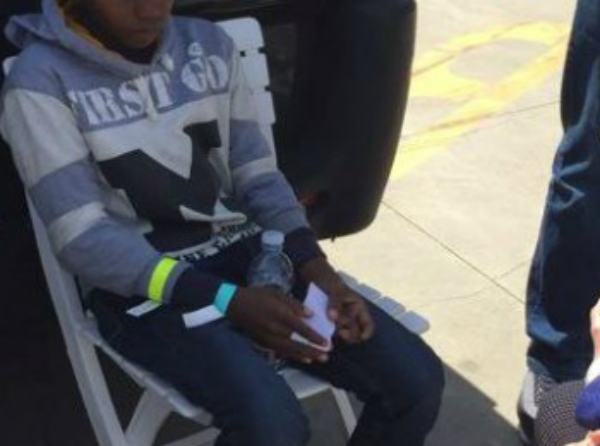 minori non accompagnati