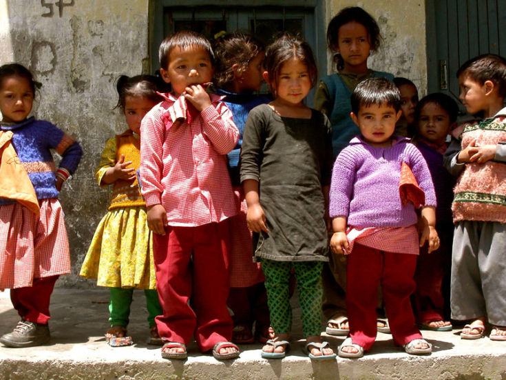 minori non accompagnati