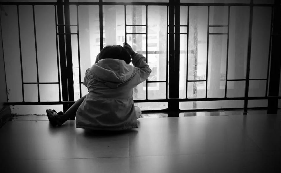 minori sottratti a genitori mafiosi