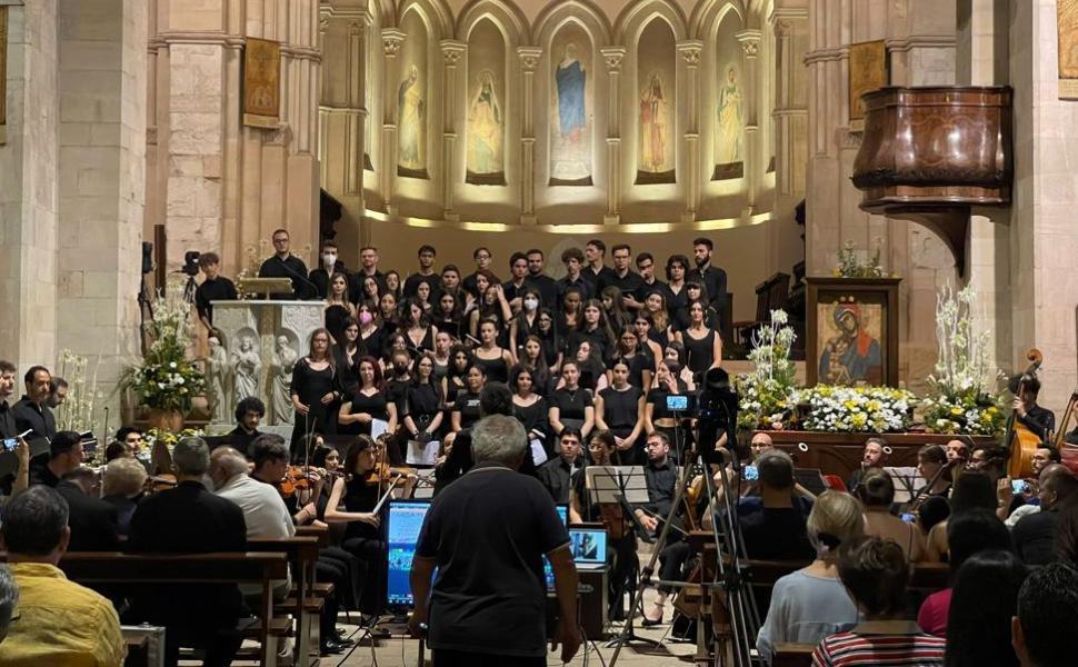 missa pilerii conservatorio cattedrale 01