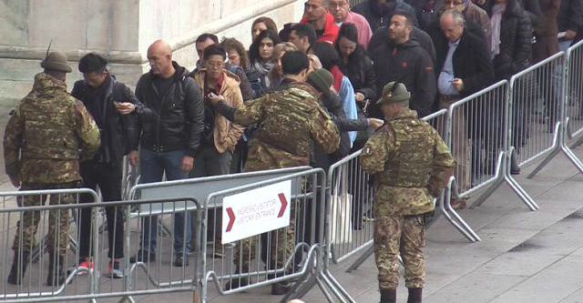 misure sicurezzamilano