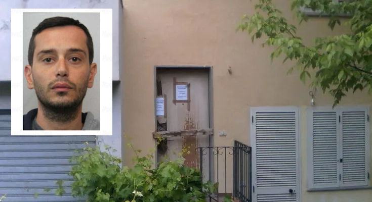 omcidio arcavacata Attanasio