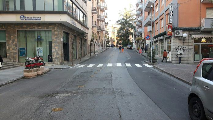 via-montesanto-cosenza
