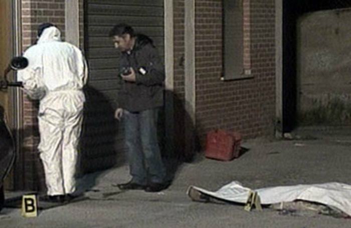 monasterace omicidio