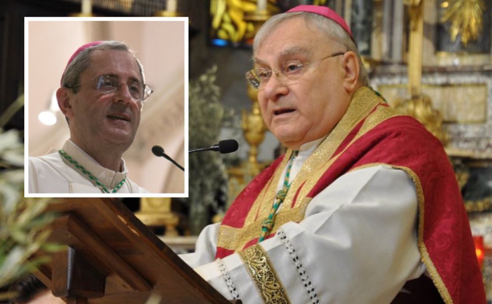 mons Piemontese vescovo e nole