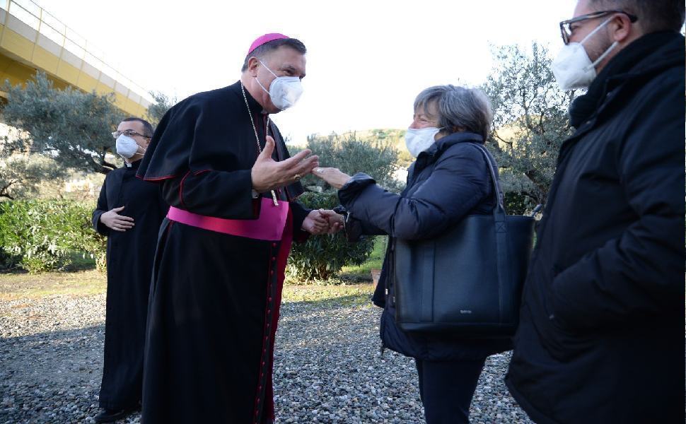 monsignor maniago 1
