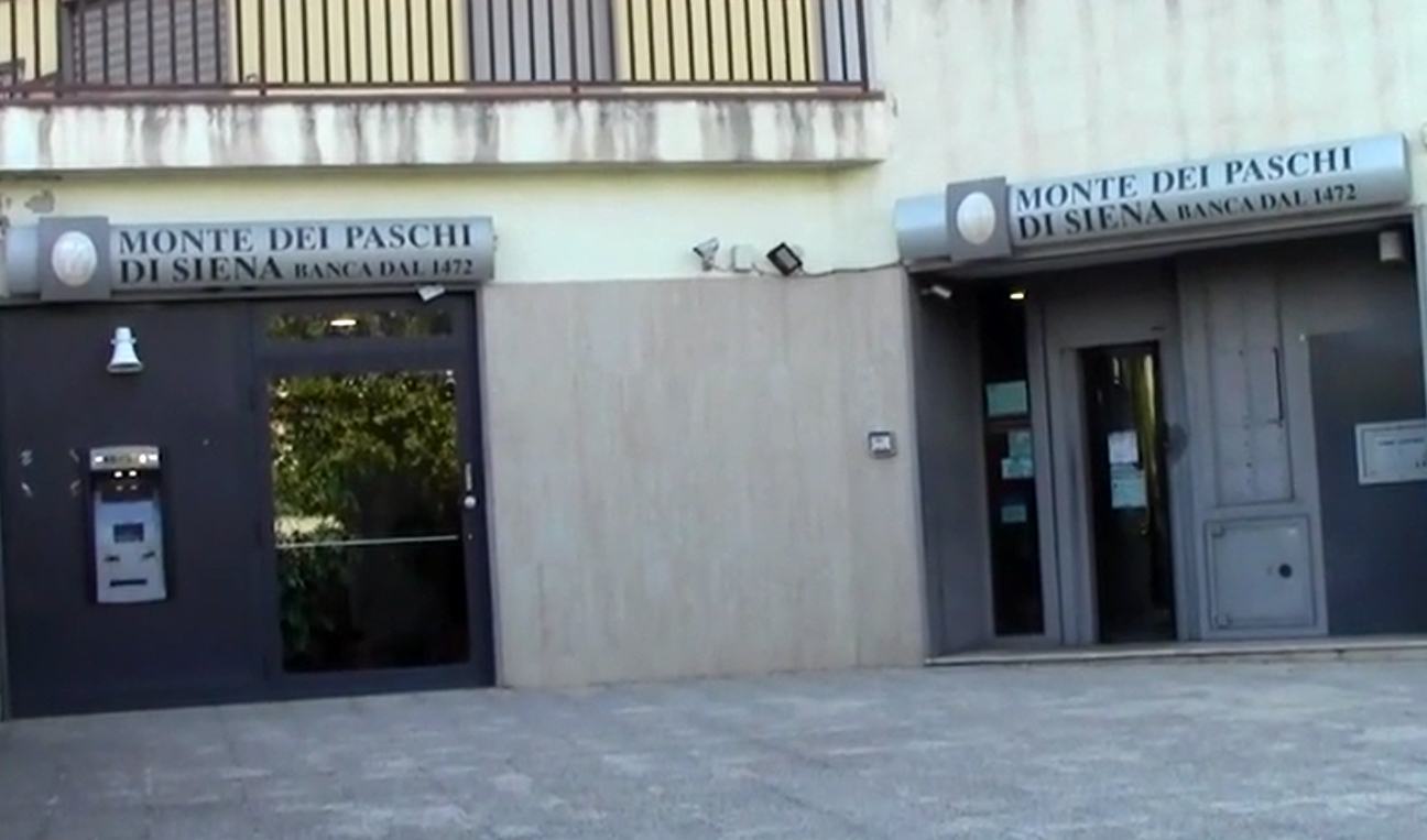monte paschi siena corigliano scalo