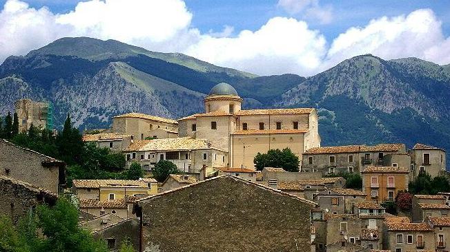 Morano tra i 21 Comuni calabresi inseriti nella proposta di legge regionale sui centri storici 51 morano 2