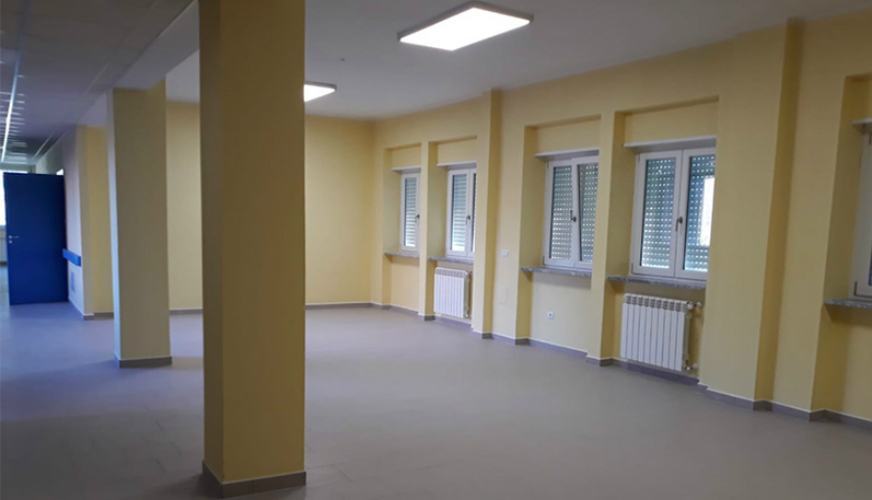 Mormanno: Casa della Salute pronta ad offrire 30 posti letto 55 mormanno ospedale candidatura2