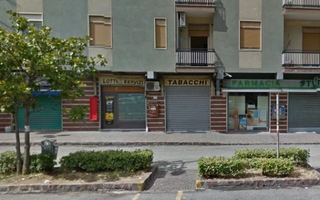 Vinti centomila euro al Superenalotto in un tabaccaio a Commenda di Rende 68 morrone 1
