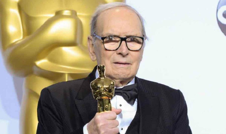 morto ennio morricone