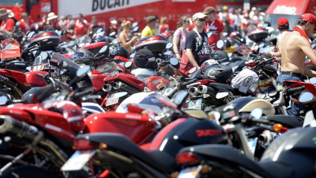 Cresce il numero di motocicli in provincia di Cosenza 51 motoraduni di maggio 2016 tutti gli appuntamenti 18107 1