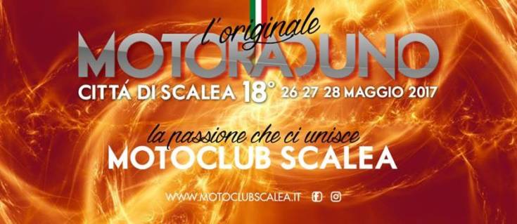 motoraduno scalea