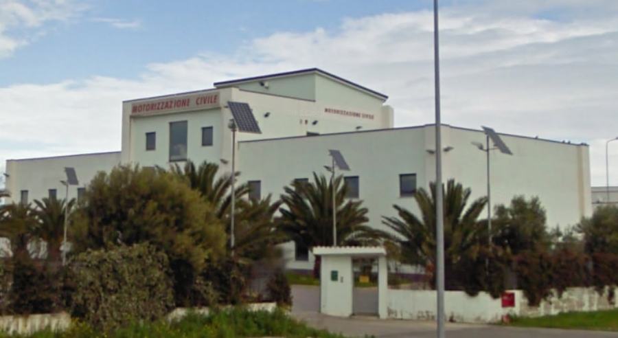 motorizzazione civile crotone 1