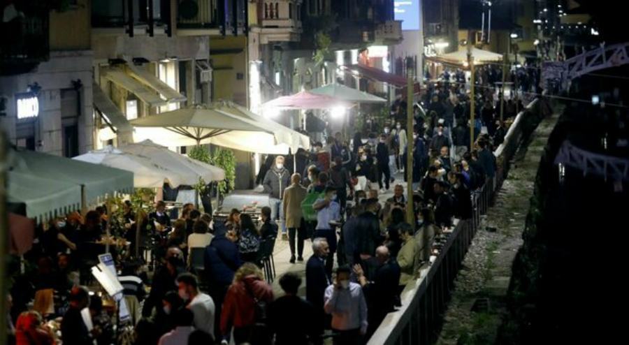 movida lombardia