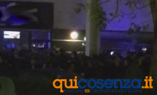 movida rende quattromiglia