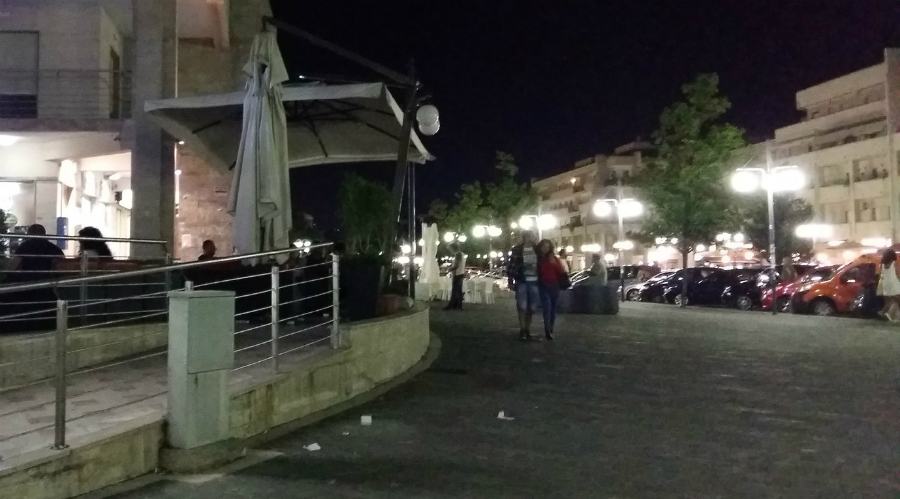 movida rende via rossini