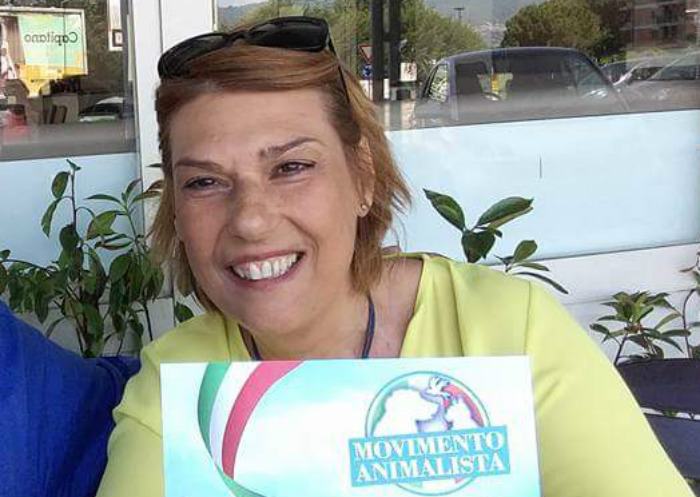Cosenza, Movimento Animalista presenta l'Agenda per il Paese e per i territori 74 movimento animalista cipparrone 1