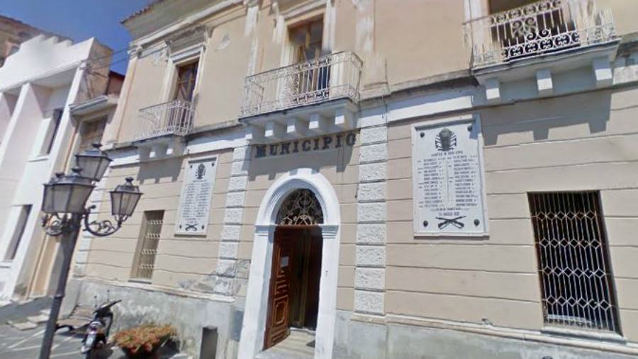 municipio Amantea comune