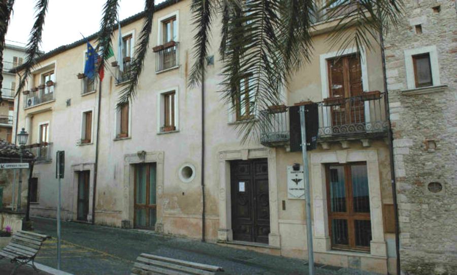 municipio castrolibero comune 1