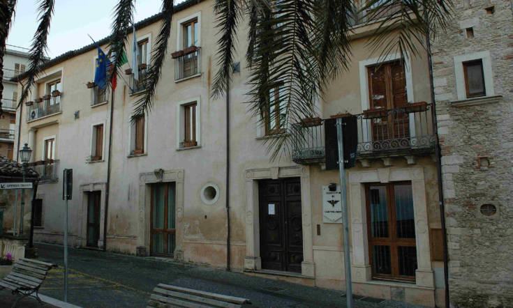 municipio castrolibero