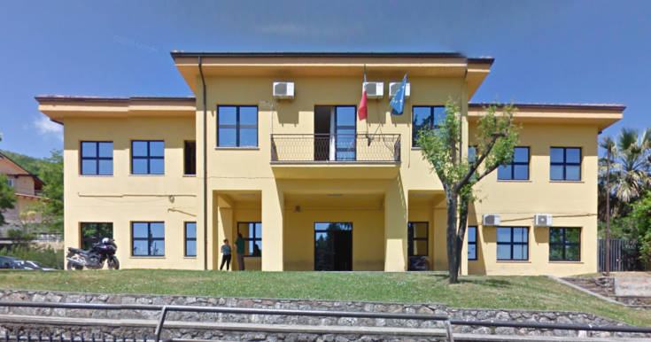 municipio cerisano comune 1