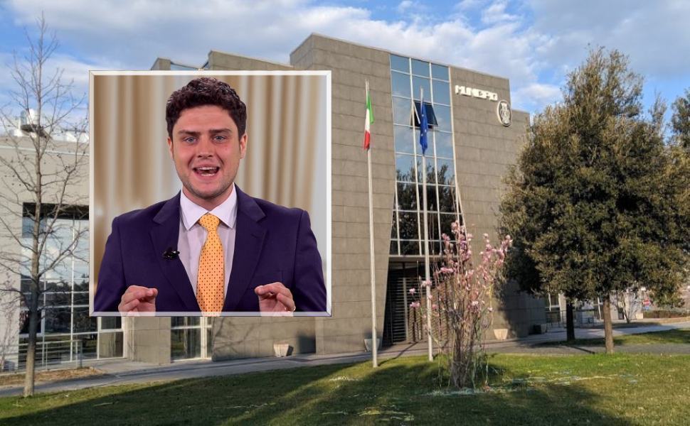 Bltiz DDA nel cosentino, Melicchio: "Subito una commissione d'accesso antimafia a Rende" 51 municipio comune di rende 1 12