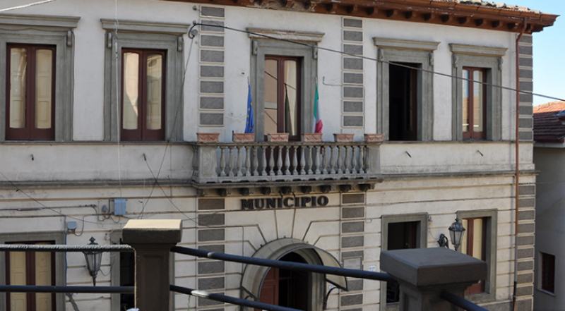 municipio di Aprigliano