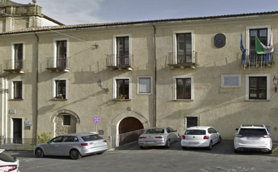 municipio montalto uffugo 1