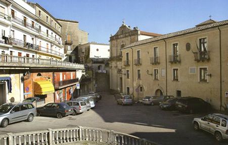 municipio montalto uffugo