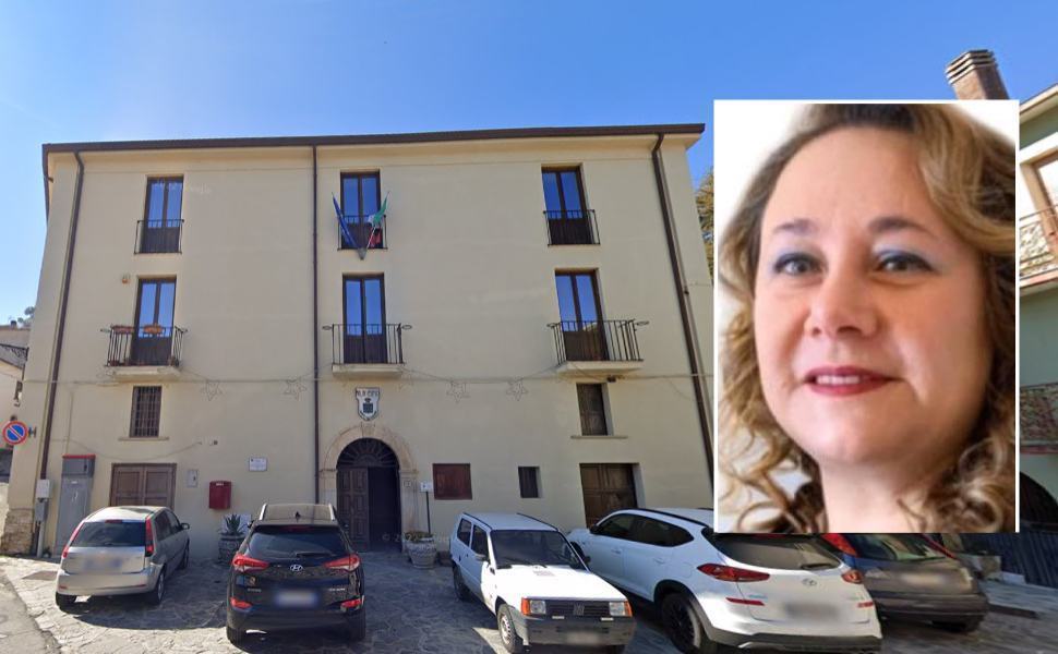 municipio paterno calabro sindaco lucia papaianni