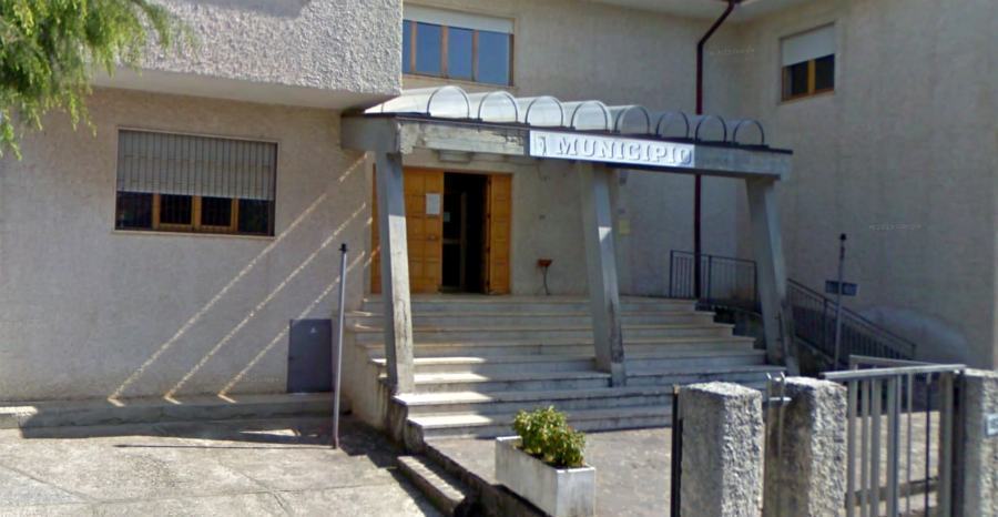 municipio piane crati