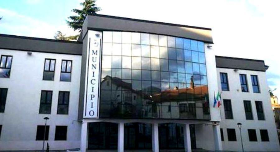 municipio san giovanni in fiore