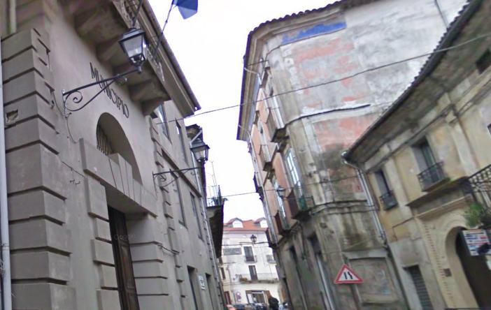 A San Marco Argentano un convegno su “Francesco Da Paola, eremita calabrese e riformatore europeo" 80 municipio-san-marco-argentano