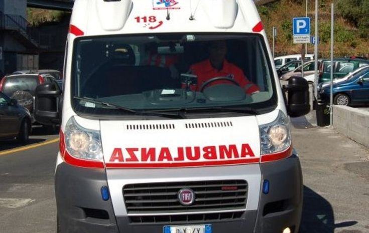 Incidenti stradali, giovane muore sulla statale 106 nel reggino 191 muore 106 saline