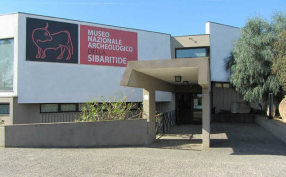 museo Sibaritide 1