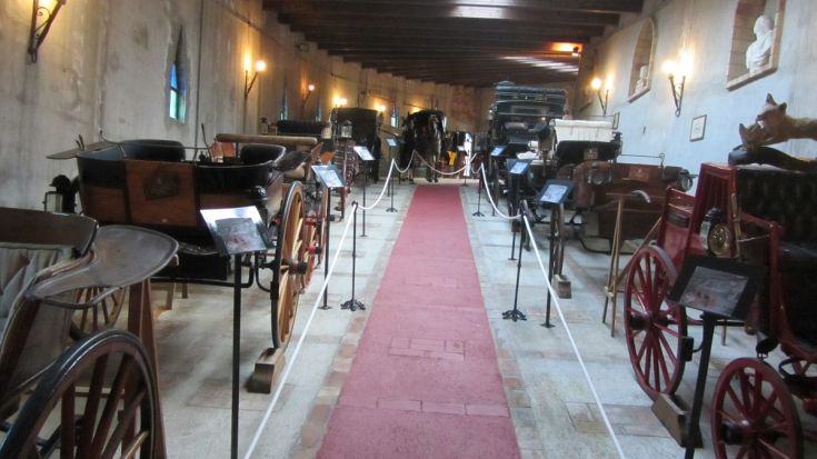museo carrozze 2