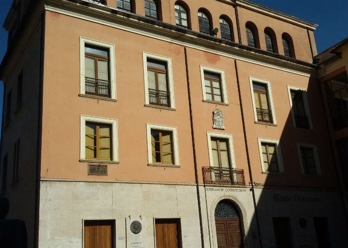 museo diocesano