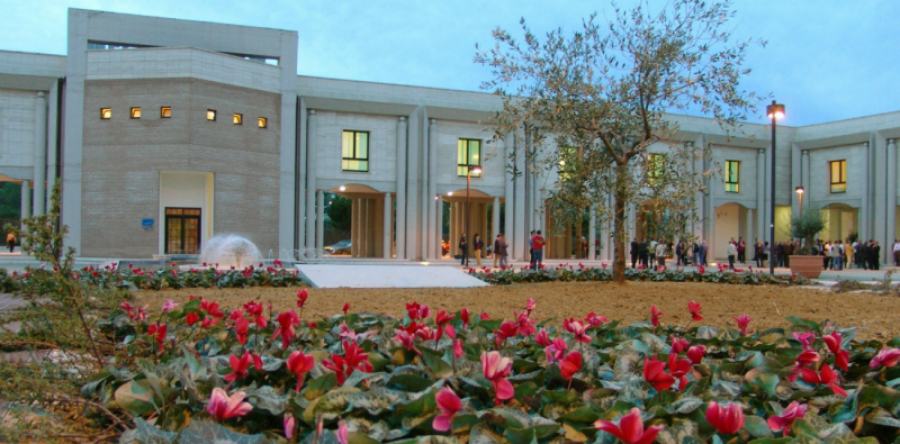 museo presente rende