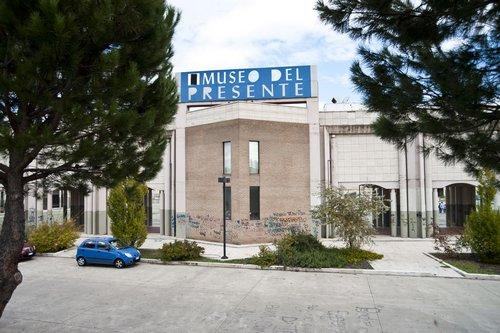 Al via ''InterConnessioni'', rassegna culturale nazionale di arte contemporanea 197 museo