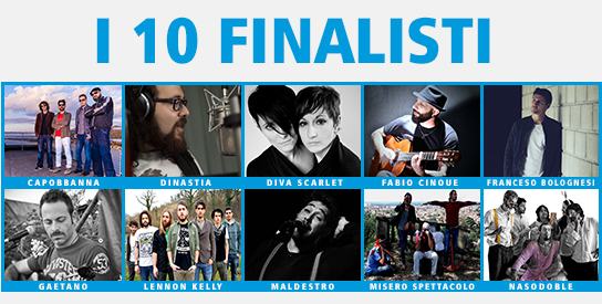 musica contro le mafie