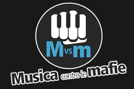 musica contro le mafie